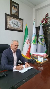 ۸۰ پرونده قضایی شامل تخریب و تصرف ۸۴ هکتار از اراضی ملی در استان سمنان تشکیل شد ۸۰ پرونده قضایی شامل تخریب و تصرف ۸۴ هکتار از اراضی ملی در استان سمنان تشکیل شد