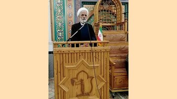 پیام تسلیت مسعود پزشکیان برای درگذشت ایرج صغیری پیام تسلیت مسعود پزشکیان برای درگذشت ایرج صغیری