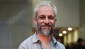 کاظم سیاحی در «استخر»/ پس از سحر دولتشاهی، امین حیایی و مهران مدیری