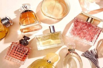 این محصولات غیرمجازند، مصرف نکنید/ اسامی