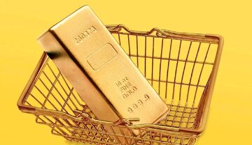 مداخله بانک مرکزی در صدور مجوز فروش آنلاین طلا؛ تهدیدی برای کسب‌وکارها و مصرف‌کننده