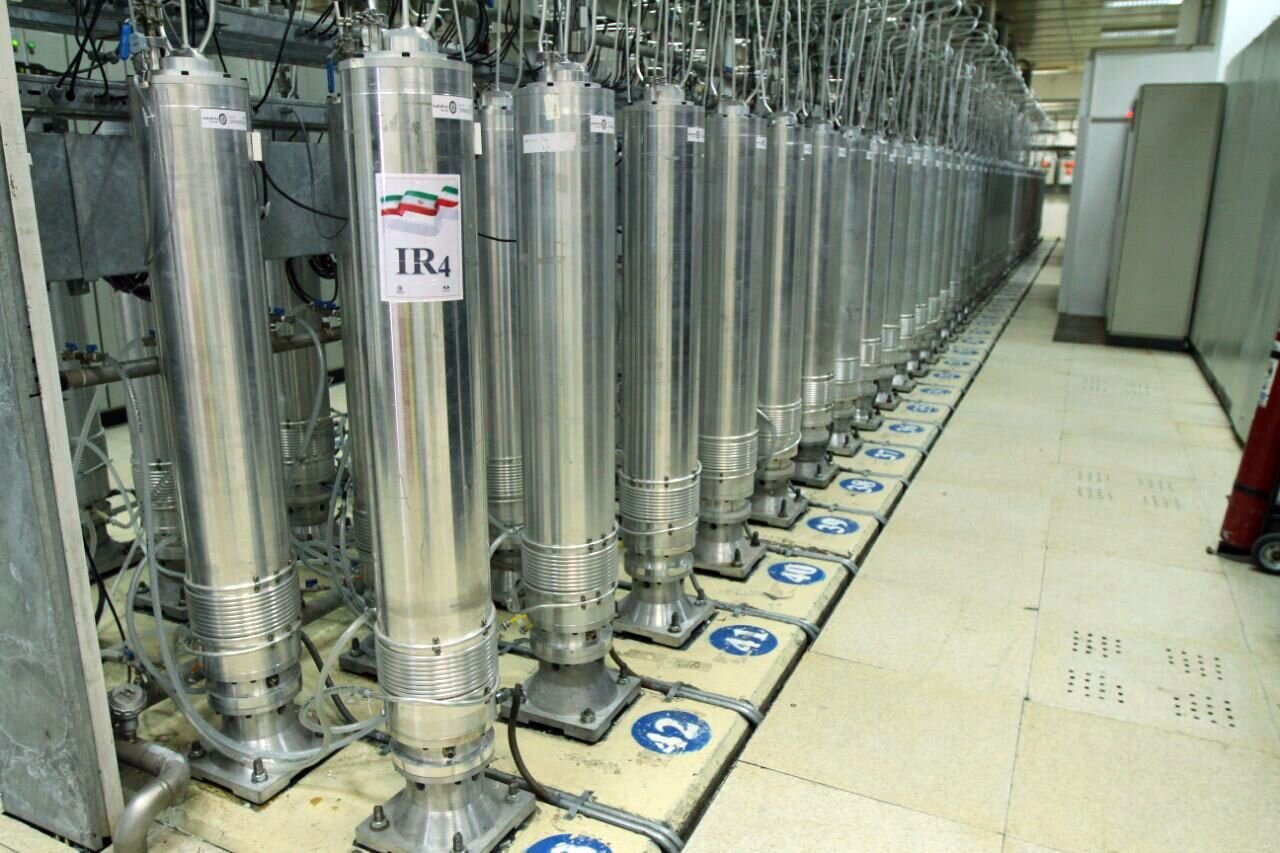 بازسازی برنامه هسته‌ای ایران ناگزیر است / ریچارد نفیو: یک توافق هسته‌ای جدید با بازرسی‌های جامع و سرزده همچنان بهترین گزینه برای مواجهه با ایران است