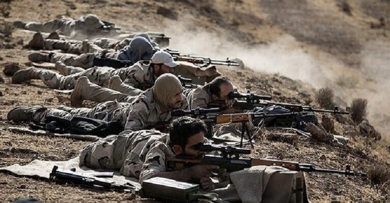 سلاح روسی در دست نیروهای مسلح ایرانی/ همه چیز درباره سلاح اورسیس تی ۵۰۰