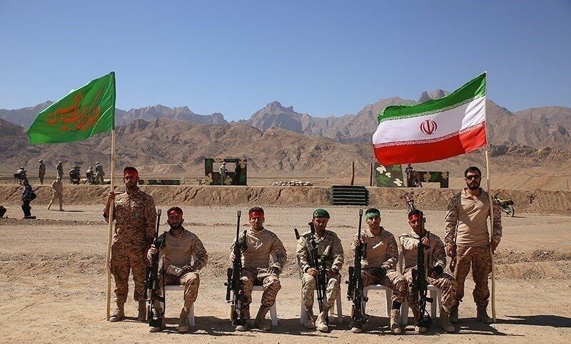 سلاح روسی در دست نیروهای مسلح ایرانی/ همه چیز درباره سلاح اورسیس تی ۵۰۰