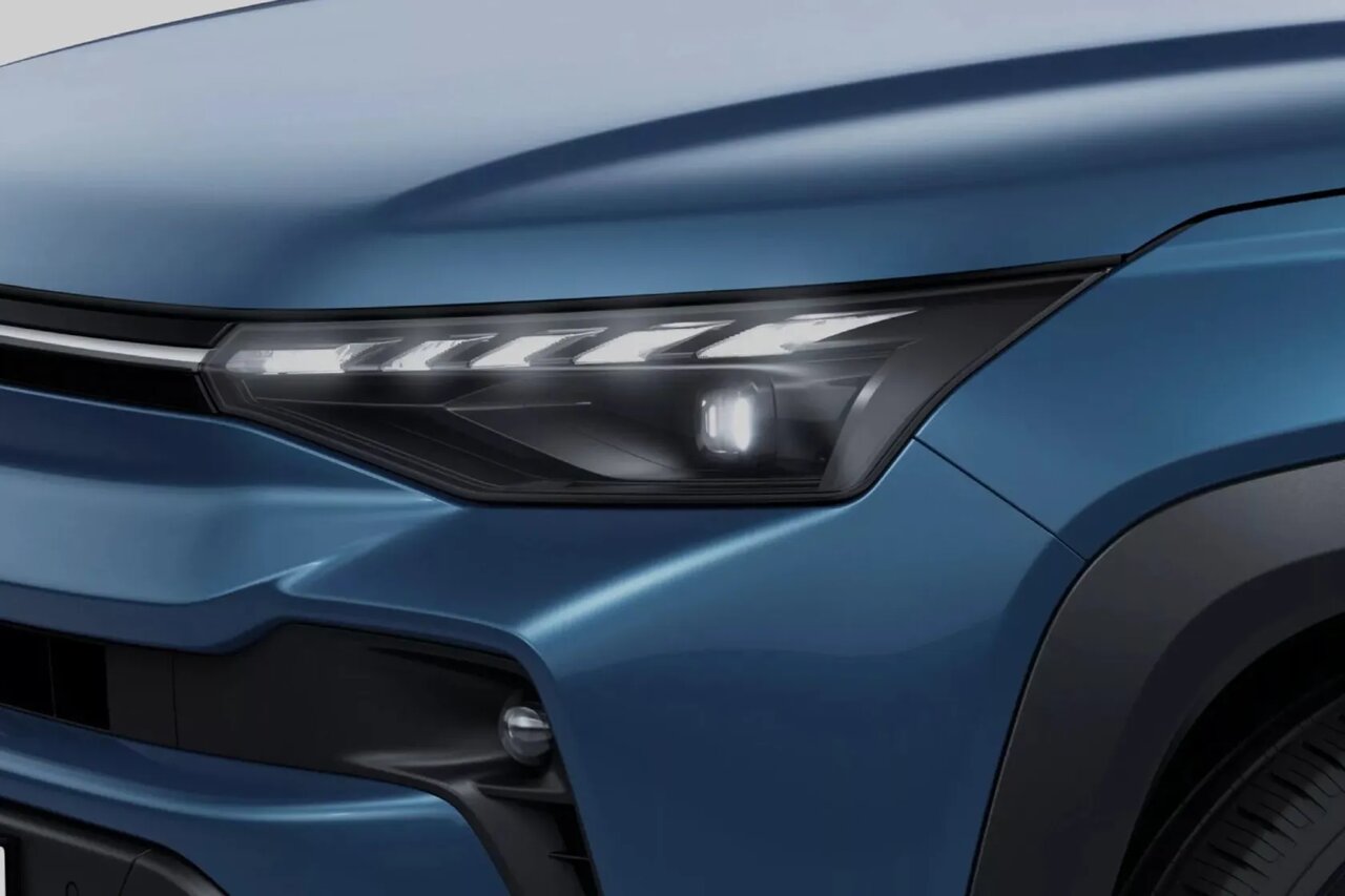 سوزوکی Victoris