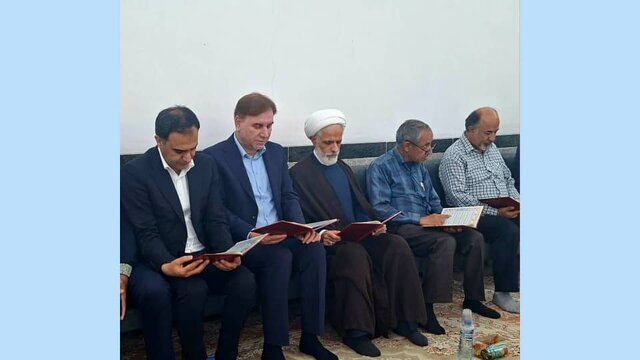 پیام تسلیت مسعود پزشکیان برای درگذشت ایرج صغیری