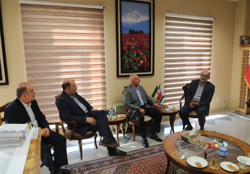 احیای میراث فرهنگی در هویتیابی جامعه نقش بسزایی دارد