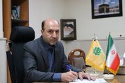 ۲۱ سهمیه عمره مفرده اصحاب رسانه استان با قرعه‌کشی مشخص شد