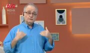 ببینید | بغض و اشک مجری تلویزیونی برای هند رجب، کودک مظلوم فلسطینی