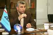 مدیر شرکت خطوط لوله و مخابرات نفت منطقه لرستان منصوب شد