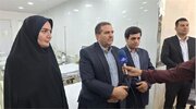 افتتاح چهار طرح تعاونی با اشتغالزایی ۱۰۰ نفر  در لرستان