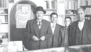 مردی که رشت را به پایتخت ادب و اندیشه بدل ساخت