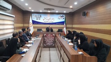 اجرای طرح سلامت اجتماعی با محوریت مدارس استان سمنان آغاز شد اجرای طرح سلامت اجتماعی با محوریت مدارس استان سمنان آغاز شد