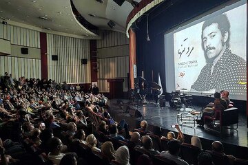 یادمانی برای خواننده «گنجشکک اشی‌مشی»/ فرهاد هنری مردانه داشت