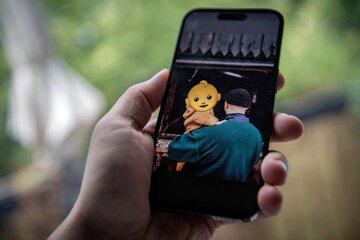 ایموجی‌ها دیگر از فرزند شما محافظت نمی‌کنند/ هشدارهایی درباره انتشار تصاویر کودکان در فضای مجازی