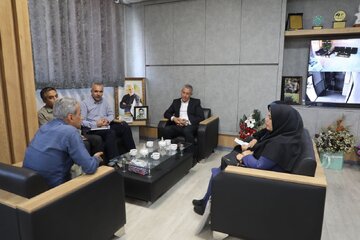 راه اندازی ۷ کتابخانه عمومی در شهرهای مختلف آذربایجانغربی راه اندازی ۷ کتابخانه عمومی در شهرهای مختلف آذربایجانغربی