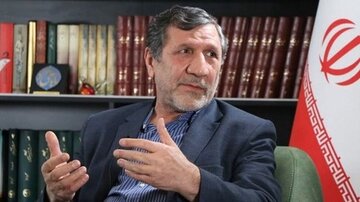 حمله عضو جبهه پایداری به حسن روحانی در خصوص برجام / به چه دلیل سلامت و معیشت مردم را گروگان گرفت تا به اهداف سیاسی خود برسد