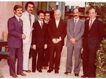 مردی که رشت را به پایتخت ادب و اندیشه بدل ساخت