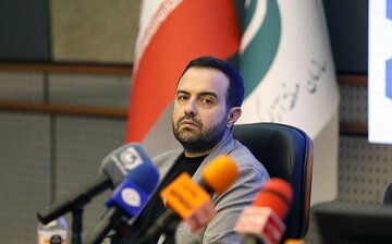 برگزاری سومین نمایشگاه بین المللی شهر پایدار در جزیره کیش از ۲۱ تا ۲۴ مهرماه 1404 برگزاری سومین نمایشگاه بین المللی شهر پایدار در جزیره کیش از ۲۱ تا ۲۴ مهرماه 1404