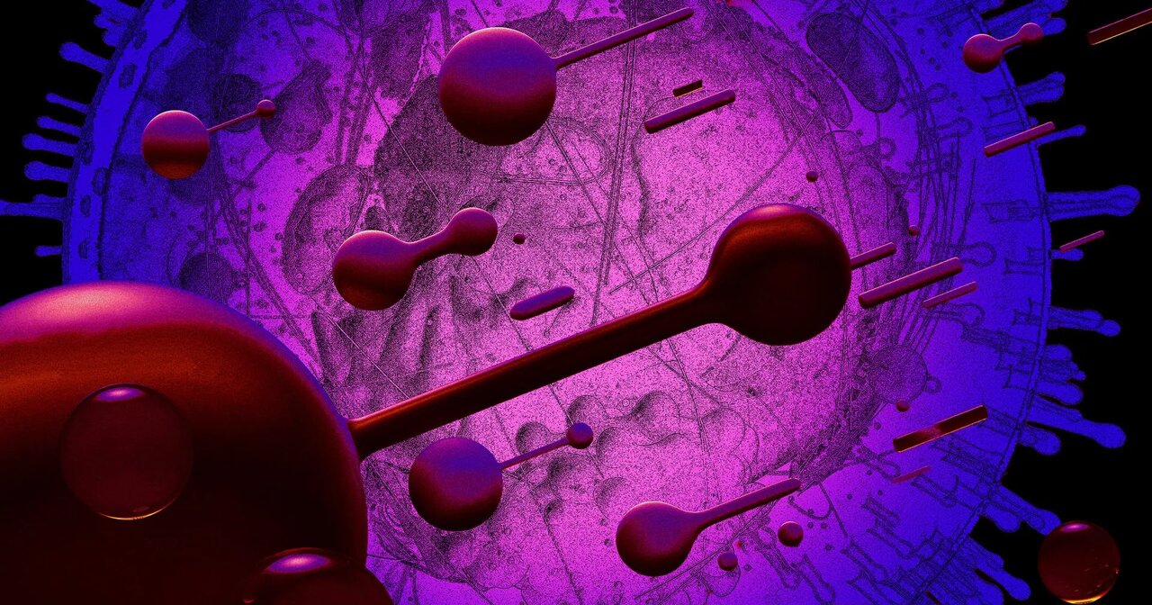 راز پیدایش حیات در زمین و معمای منشأ حیات حل شد
