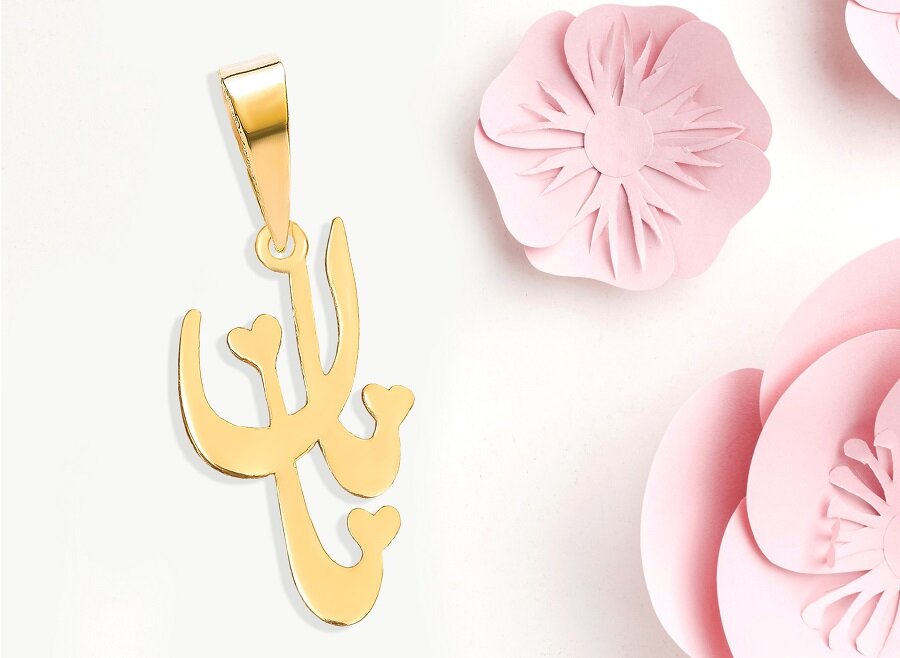 بهترین طلاهای هدیه برای روز مادر