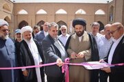 پاسداشت هزارمین مناره فرصتی برای تعیین روز سمنان