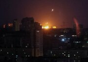 جنگنده های لهستان به پرواز درآمدند