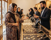 ادامه روند افزایشی قیمت طلا/ هشدار نسبت به ادامه مسدودی حساب‌ها