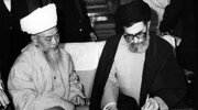شرط  آیت‌الله خامنه‌ای برای پذیرش دعوت چین در سال ۱۳۶۸