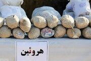 دستگیری قاچاقچی حرفه‌ای با ۲.۵ کیلوگرم موادمخدر در بزرگراه آزادگان