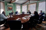 حاصل همکاری معاونت امور هنری ارشاد و بنیاد ملی پویانمایی چه می‌شود؟
