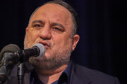 برگزاری جشن موسیقی وحدت و صلابت در استان کرمانشاه