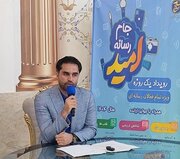 رسانه‌ها با روایت درست، امید را به جوانان بازمی‌گردانند