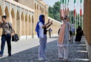 جنگ ۱۲ روزه با گردشگری ایران چه کرد؟