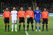 ترکیب ایران و ازبکستان برای فینال کافا؛ تصمیم غیرمنتظره قلعه‌نویی!