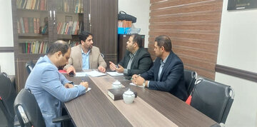 همافزایی دستگاه قضایی و کمیته امداد سمنان برای ایجاد فرصتهای شغلی پایدار و کاهش ناهنجاریهای اجتماعی همافزایی دستگاه قضایی و کمیته امداد سمنان برای ایجاد فرصتهای شغلی پایدار و کاهش ناهنجاریهای اجتماعی