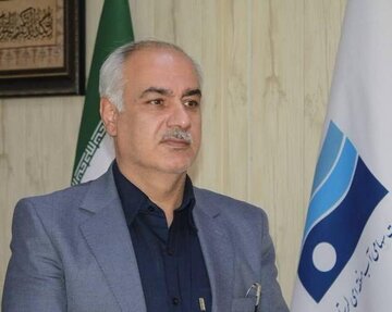 جذب اعتبار کلان برای طرحهای آبی لرستان / ۱۴۸۶ میلیارد تومان تخصیص یافت جذب اعتبار کلان برای طرحهای آبی لرستان / ۱۴۸۶ میلیارد تومان تخصیص یافت