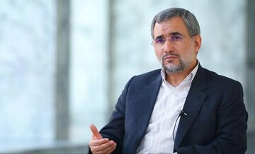 اسماعیلی: انگیزه‌هایی در بزرگ‌نمایی مشکلاتی که امروز ایجادنشده، وجود دارد