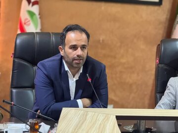 مجموعه کوشیار به عنوان یک مرکز علمی و سرمایهگذاری مؤثر در توسعه رشت مطرح خواهد شد مجموعه کوشیار به عنوان یک مرکز علمی و سرمایهگذاری مؤثر در توسعه رشت مطرح خواهد شد