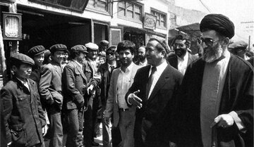 شرط  آیتالله خامنهای برای پذیرش دعوت چین در سال ۱۳۶۸ شرط  آیتالله خامنهای برای پذیرش دعوت چین در سال ۱۳۶۸