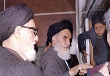 آیا دستگیری پسران آیت‌الله طالقانی، فاصله‌ای بین امام و ایشان انداخت؟