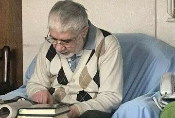 گشایش تازه در حصر میرحسین موسوی به روایت نصرت الله تاجیک