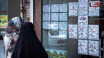 افزایش چشمگیر اجارهبها در پایان تابستان / رقابت بین مستاجران بالا گرفت