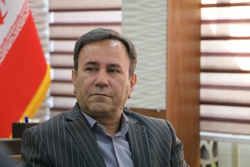 برداشت ۱۷۲ تن پسته از باغ های لرستان برداشت ۱۷۲ تن پسته از باغ های لرستان