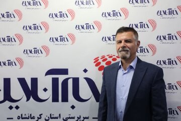 عینکهای معمولی تأثیر چندانی بر پیشگیری از خشکی چشم ندارند عینکهای معمولی تأثیر چندانی بر پیشگیری از خشکی چشم ندارند