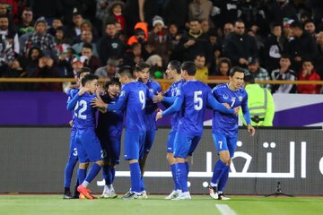 طلسم ایران مقابل ازبکستان در 2 سال اخیر؛ بازنده قدیمی، گربهسیاه جدید!