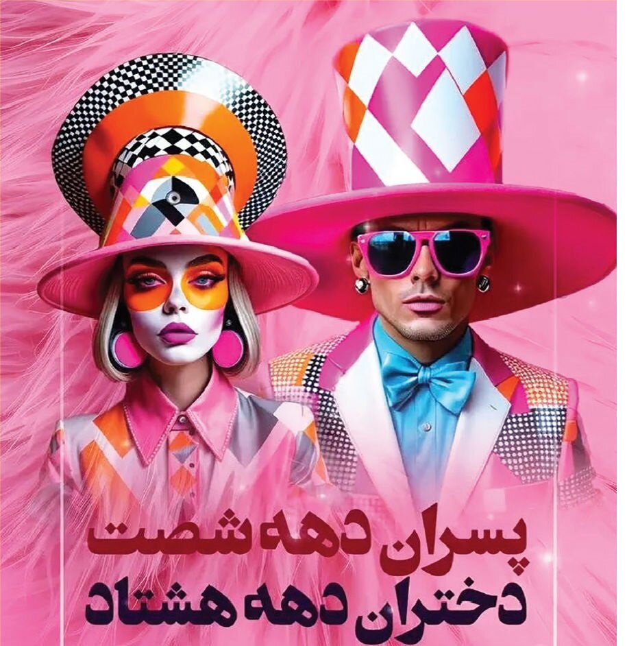 ازدواج دختران دهه هشتادی با پسران دهه شصتی/ رواج شوگرددی چرا خطرناک است؟