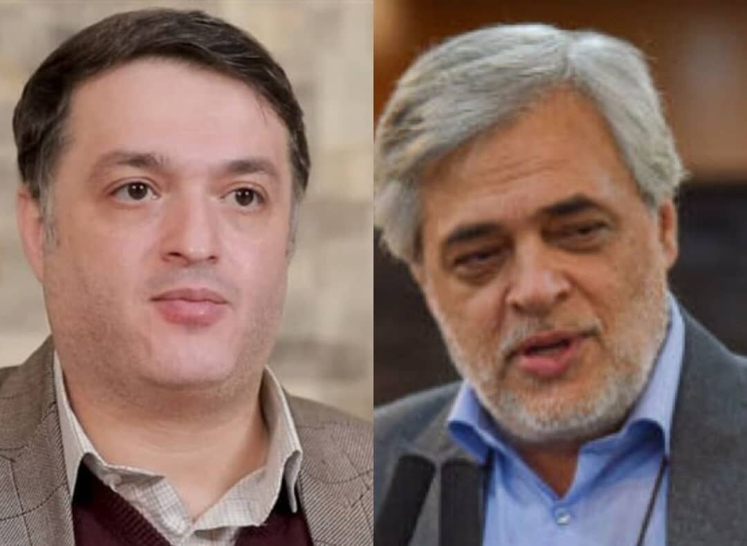 آقای رئیس جمهور فرصت شرم الشیخ را از دست ندهید 2