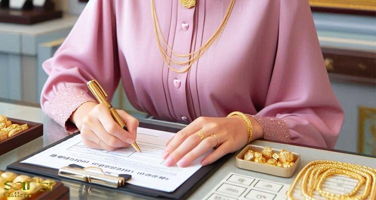 ۹ اشتباه بزرگ هنگام خرید طلا