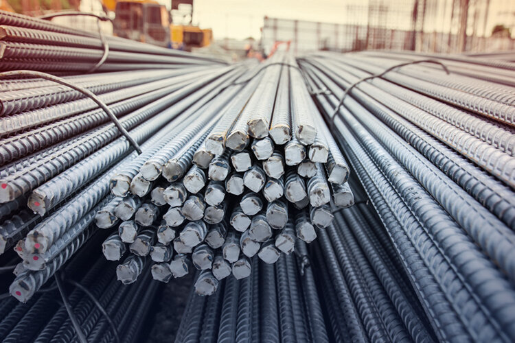 بررسی بازار و قیمت میلگرد؛ راهنمای خرید آنلاین از فولادسل